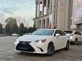 Lexus ES series, 2016-2