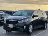 Kia Carnival, 2017-3