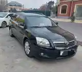 Toyota Avensis, 2007-11