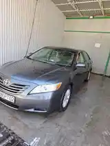 Toyota Camry, 2008-3