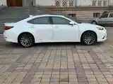 Lexus ES series, 2016-5