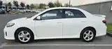 Toyota Corolla, 2013-5