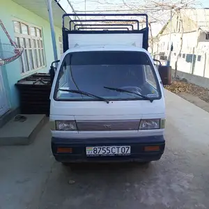 Бортовой грузовик Daewoo Labo, 1998