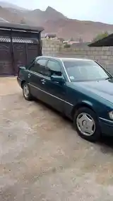 Mercedes-Benz C-Class, 1994-2