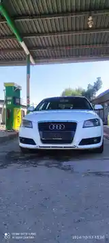 Audi A3, 2010-2