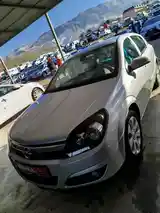 Opel Astra H, 2006-3