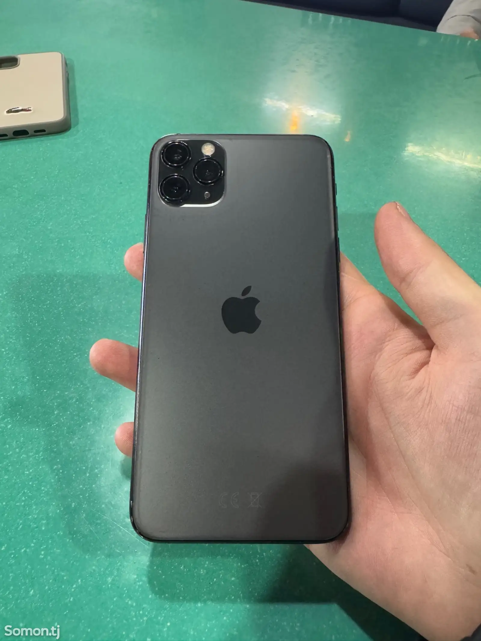 Apple iPhone 11 Pro Max, 64 gb, Space Grey-1