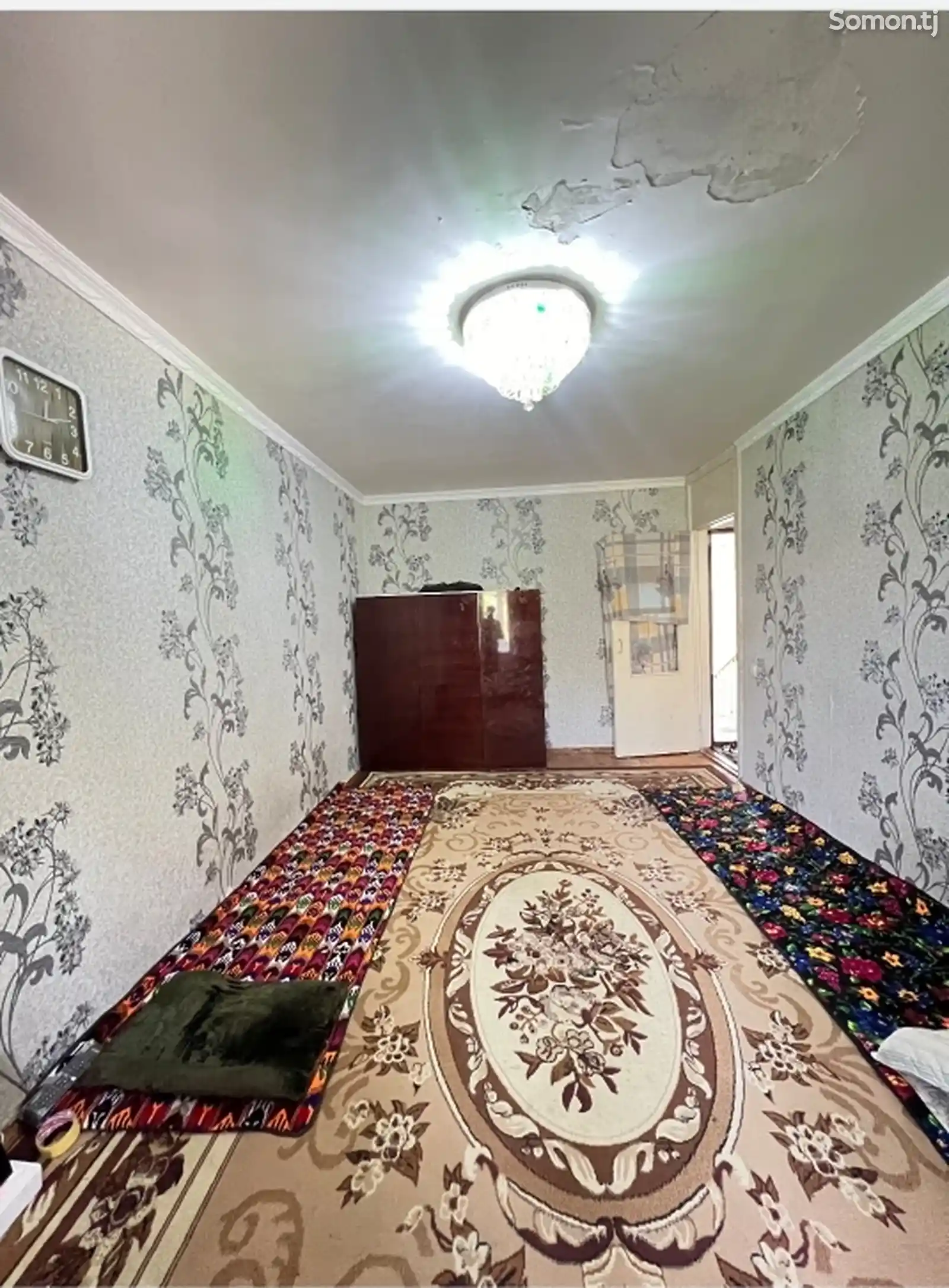 1-комн. квартира, 4 этаж, 40 м², 31 мкр-2