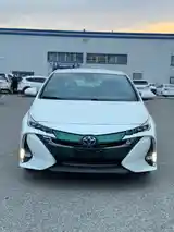 Toyota Prius, 2018-2