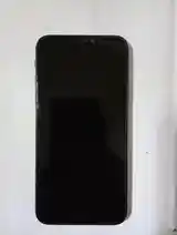 Apple iPhone X, 256 gb, Space Grey-2