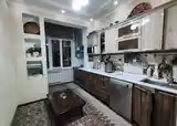 3-комн. квартира, 8 этаж, 85м², Сино-7