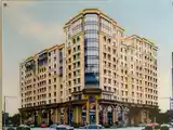 3-комн. квартира, 4 этаж, 132 м², Шохмансур-2