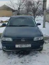 Opel Astra F, 1997-5