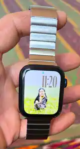 Смарт часы Apple Watch 6 44-2