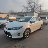 Toyota Auris, 2014-2