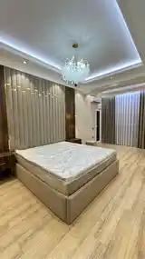 6-комн. квартира, 8 этаж, 215 м², Дом печати-9