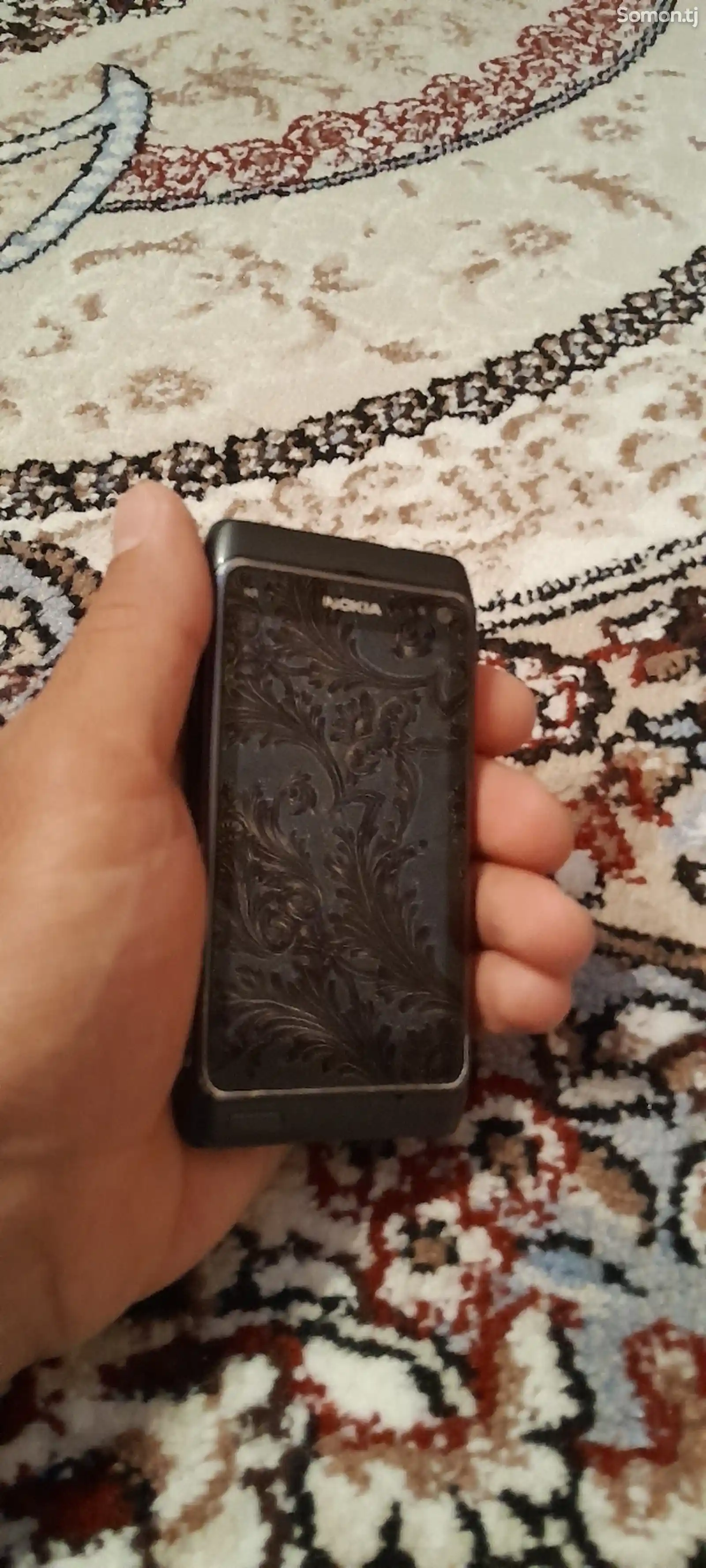 Nokia N8-00-2