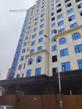 3-комн. квартира, 6 этаж, 80 м², Назди Амнияти вилоят-3