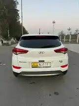 Hyundai Tucson, 2016-4