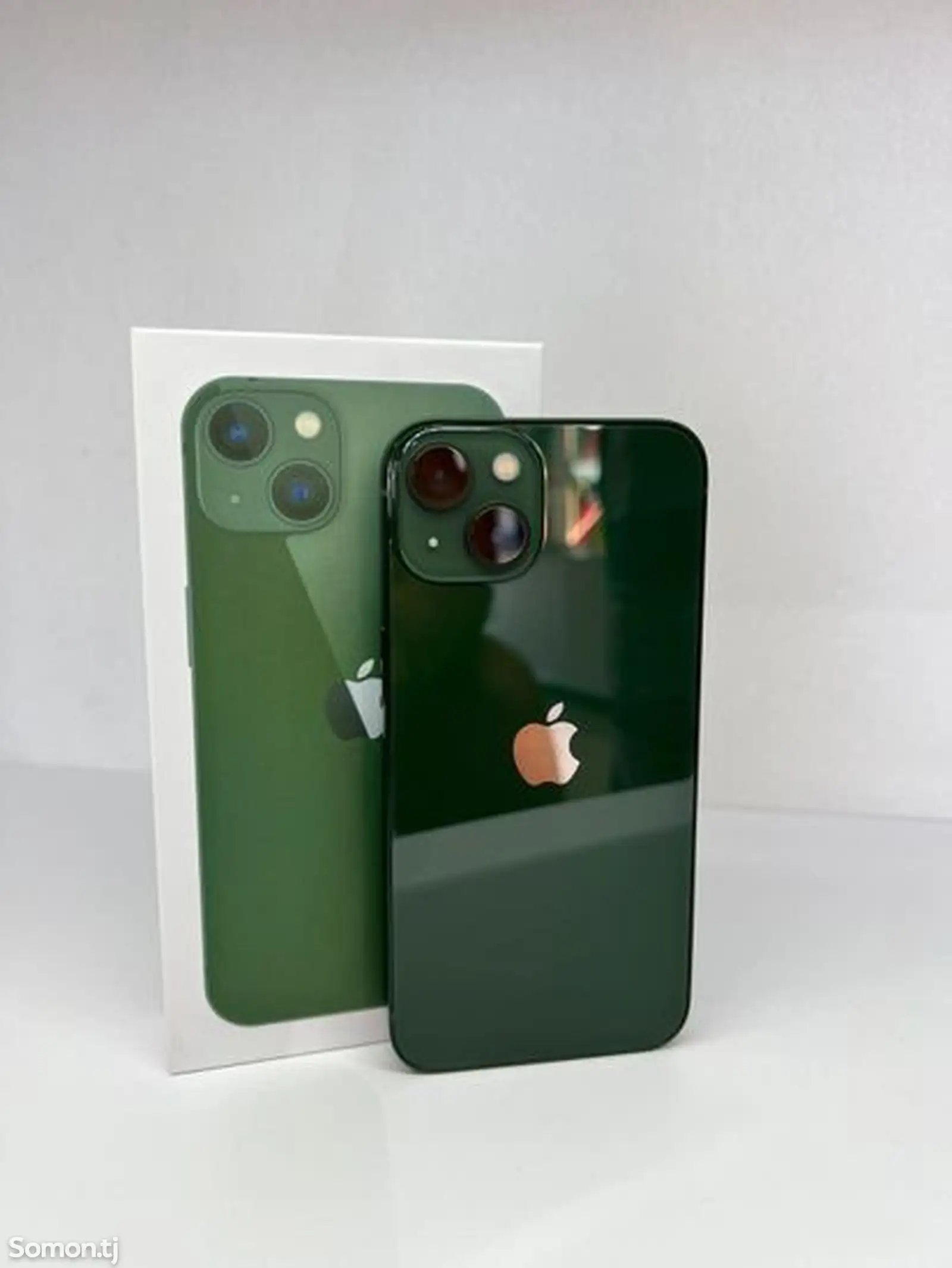 Apple iPhone 13, 128 gb, Green-1