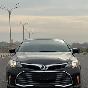 Toyota Avalon, 2014