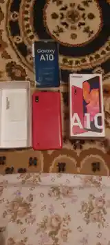 Samsung Galaxy A10-2