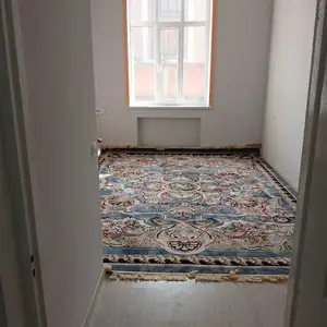 2-комн. квартира, 1 этаж, 76м², Шоҳмансур