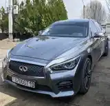 Infiniti Q series, 2015-2