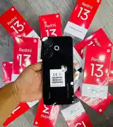 Xiaomi Redmi 13 6+3/128Gb black-3