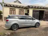 Kia Carnival, 2016-3