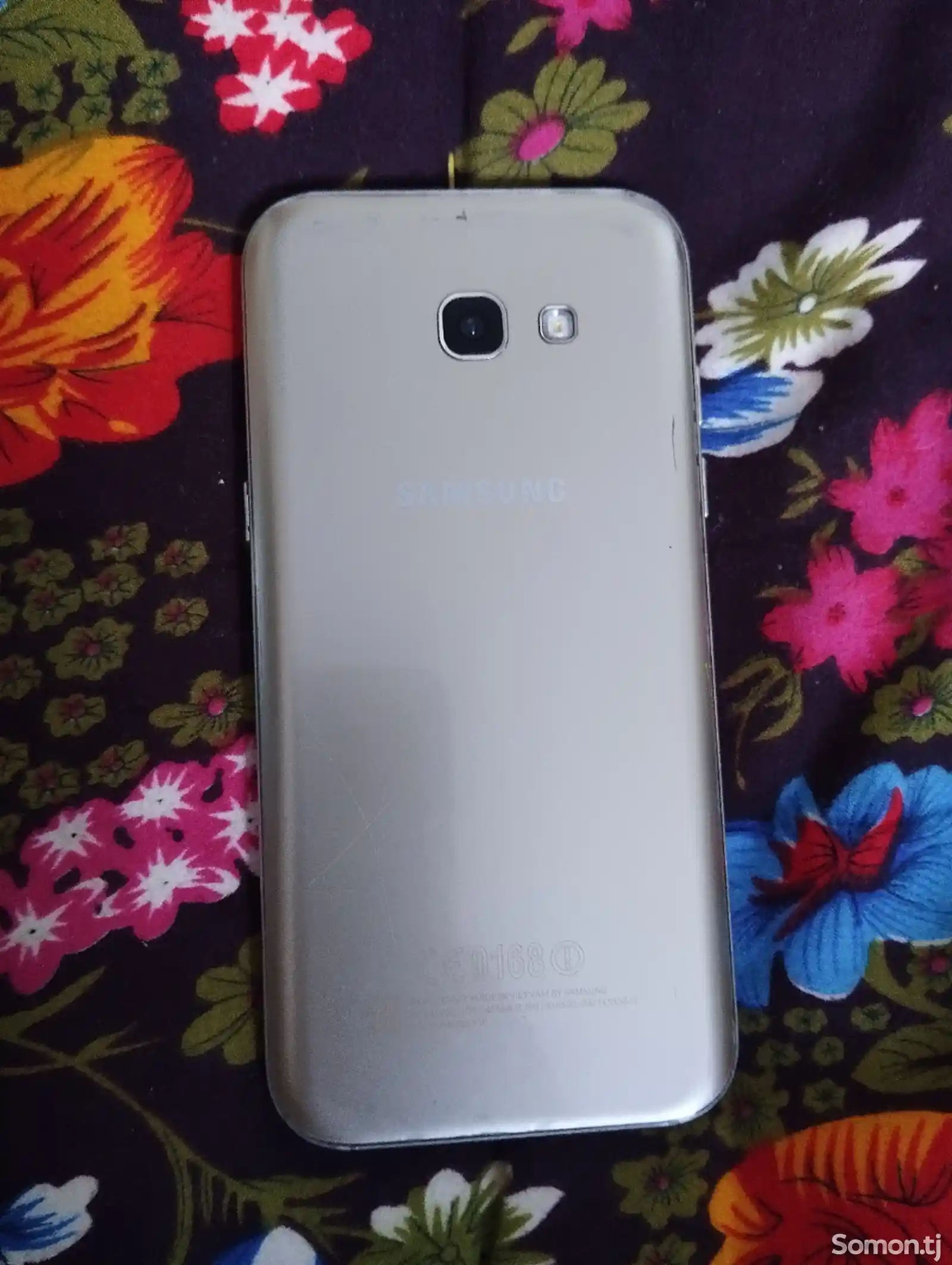 Samsung Galaxy A5 32Gb-3