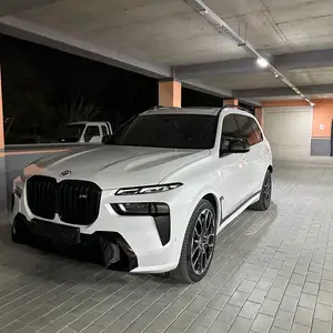 BMW X7, 2023