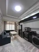 2-комн. квартира, 12 этаж, 74м², Шоҳмансур-5