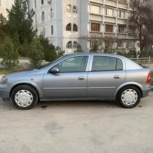 Opel Astra G, 1998