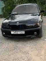 BMW 3 series, 2003-5