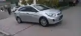 Hyundai Accent, 2013-4