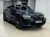 BMW X6, 2022-3