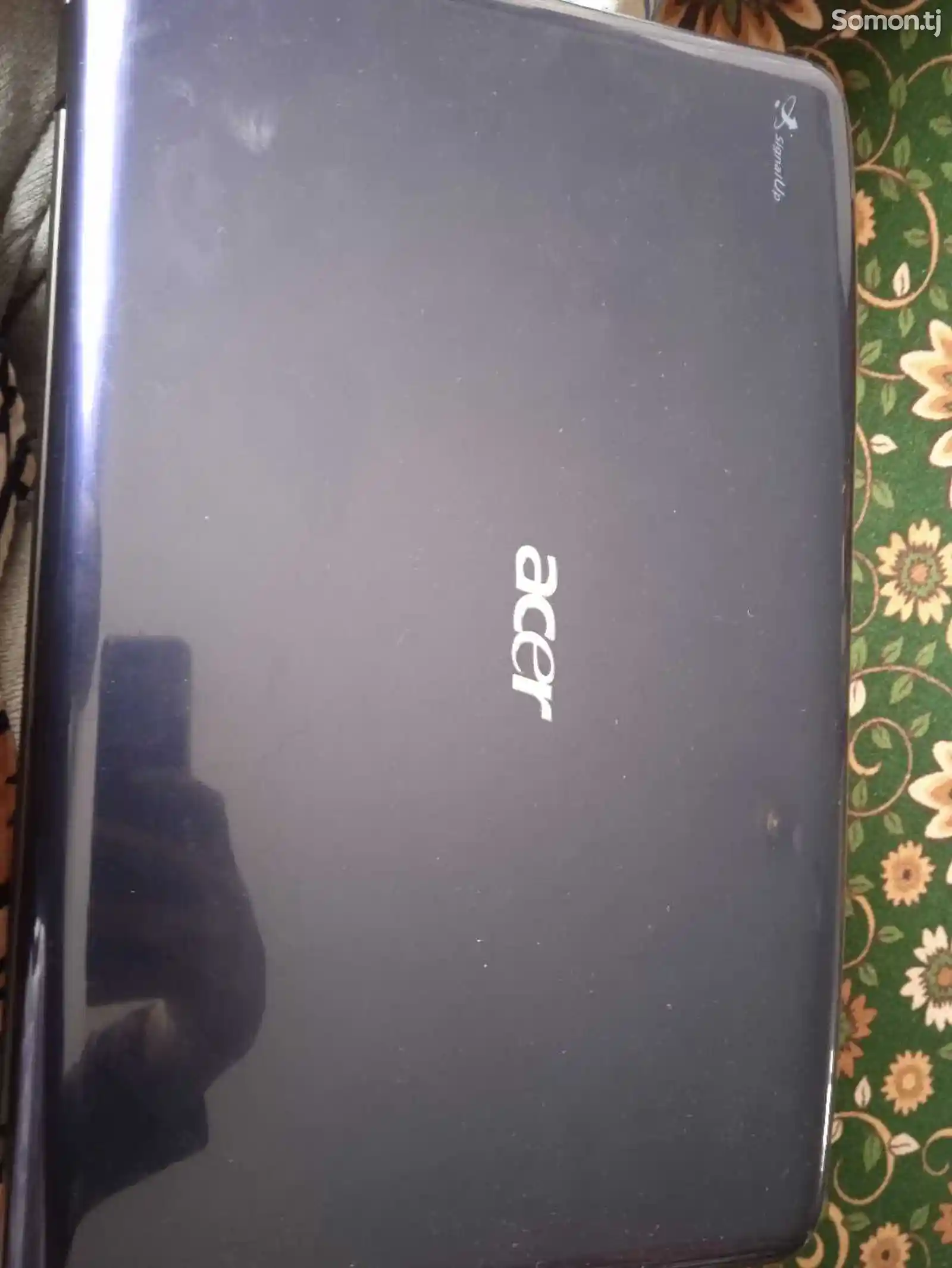 Ноутбук Windows 7 Acer 512 gb-2