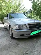 Mercedes-Benz C class, 1997-3