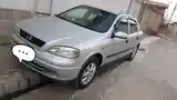 Opel Astra G, 2001-4