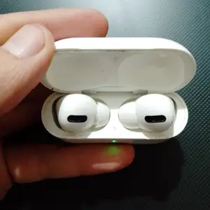 Беспроводные наушники Apple airpods 3 pro