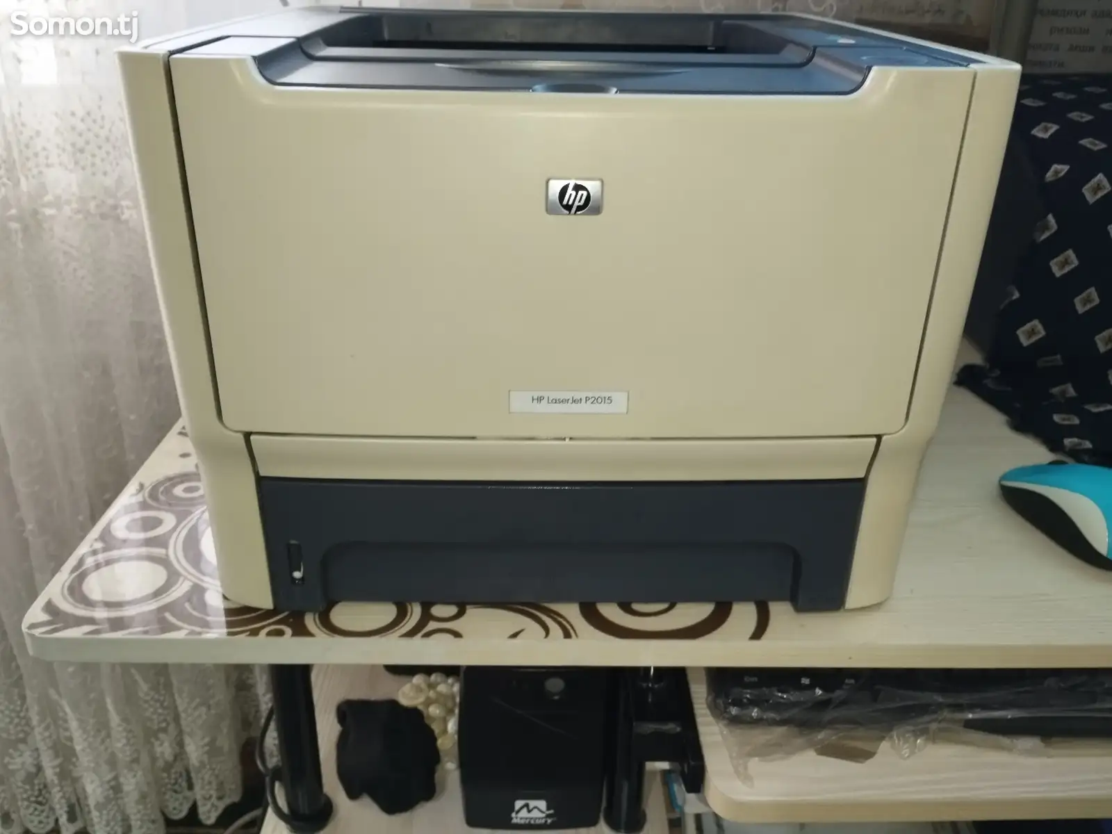 Принтер HP p2015-2