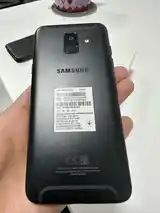 Samsung Galaxy A6-3