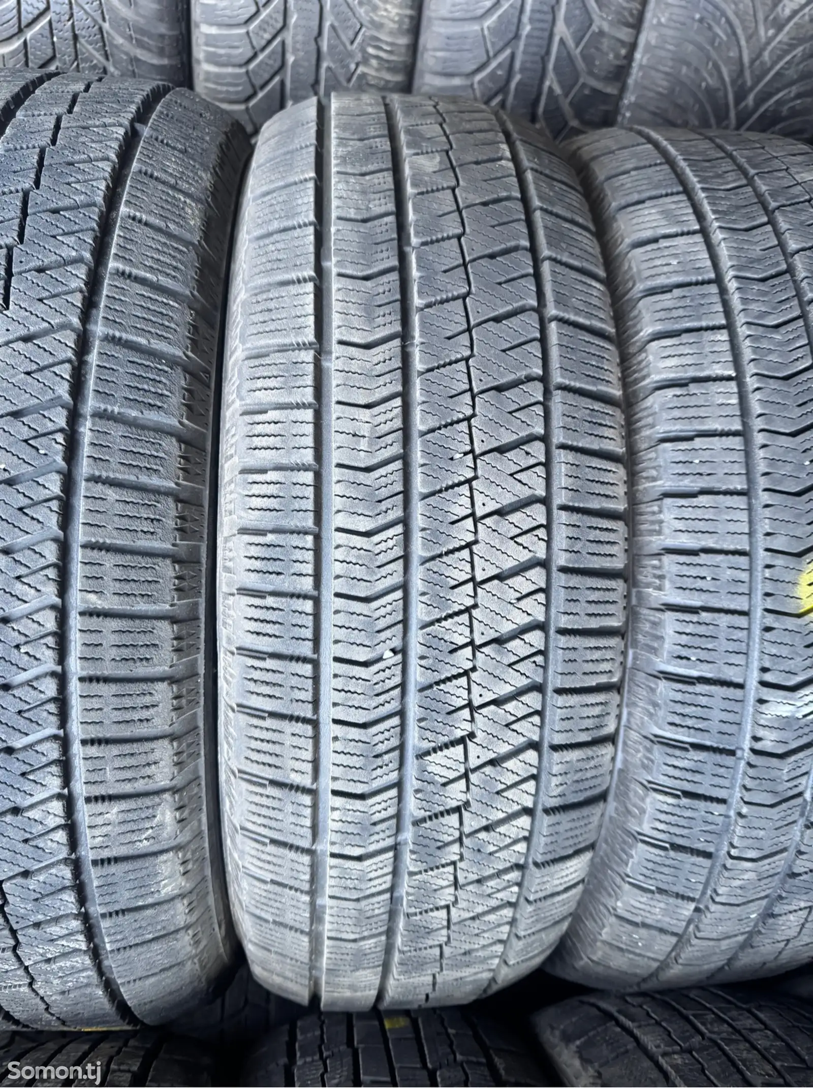 Шины 205/60R16-1