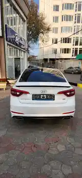 Hyundai Sonata, 2015-4