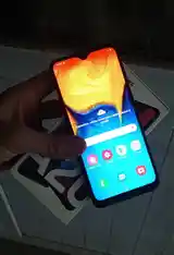 Samsung galaxy A20-2