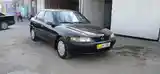 Opel Vectra B, 1996-8