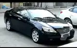 Lexus ES series, 2008-4