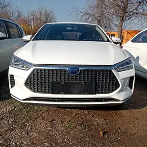 BYD E3, 2020