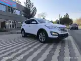 Hyundai Santa Fe, 2015-4